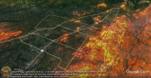 Ứng dụng ảnh viễn thám và dữ liệu GIS trong quản lý rừng