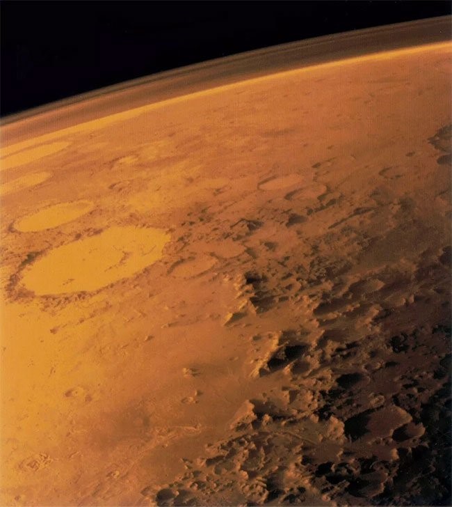 Sắp phát hiện sự sống trên sao Hỏa? khám phá hành tinh đỏ