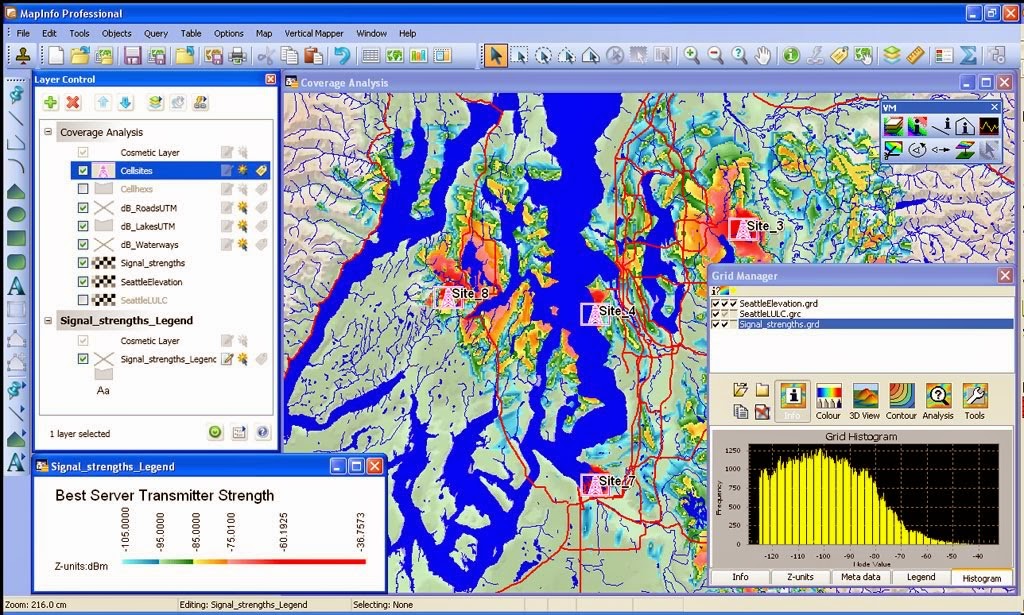 EVNCPC Ứng dụng công nghệ GIS trong công tác quản lý vận hành lưới điện