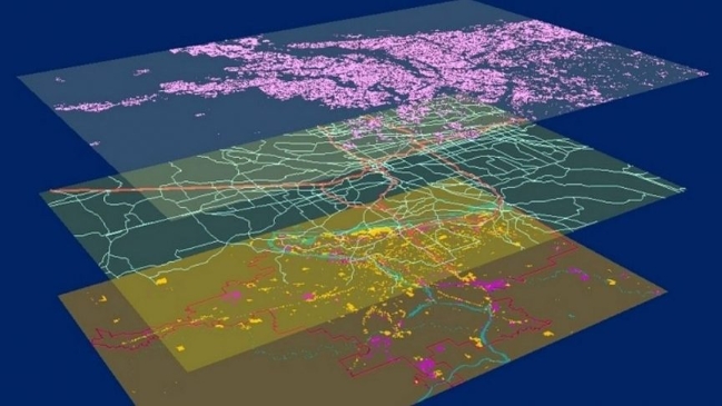 Các phần mềm hệ thống tin địa lý GIS tốt nhất